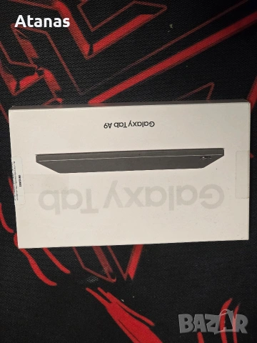 Samsung Galaxy Tab A9 - 8/128gb, снимка 5 - Таблети - 54315129