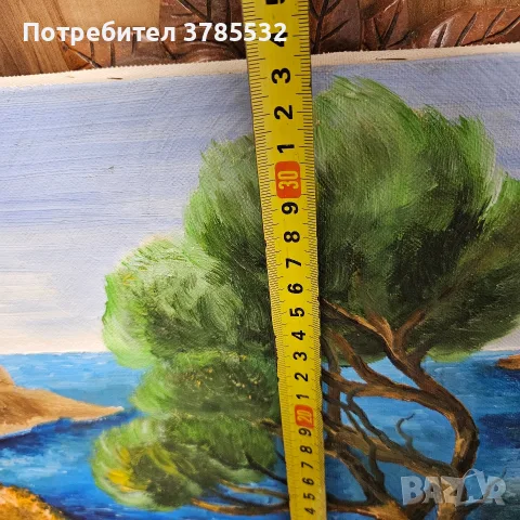 Картина Картина , снимка 6 - Картини - 56219097