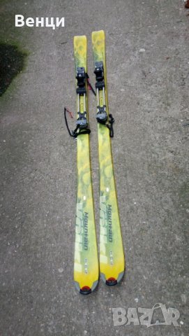 Туринг ски Volki, снимка 3 - Зимни спортове - 29865692