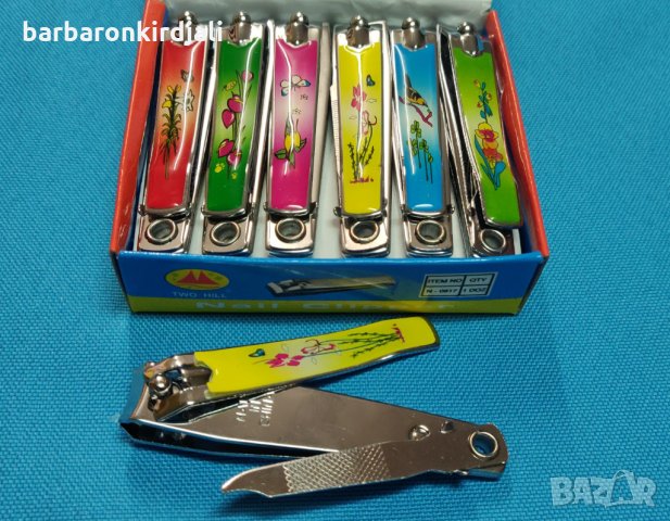 📢 Ноктерезачки 🔥1.50 лв за брой