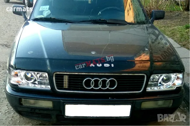 Дефлектор за преден капак Vip Tuning за Audi 80 B4 (1991-1995)