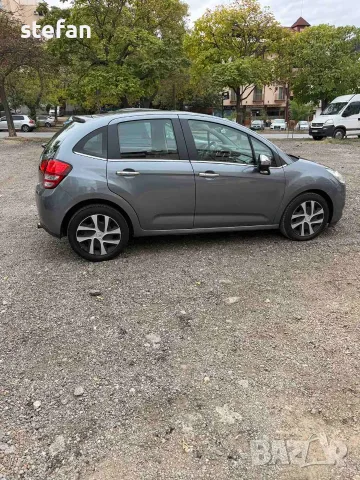 Продавам citroen c3, снимка 4 - Автомобили и джипове - 56375387