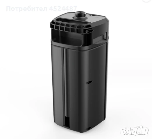 Преносима тонколона с акумулаторна батерия, микрофон и дистанционно -, снимка 4 - Тонколони - 51381513