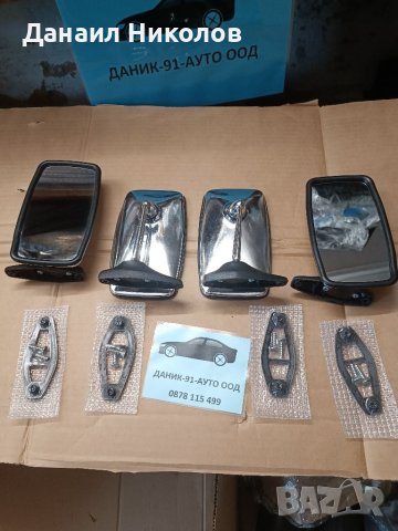 Стартер за Лада Самара, снимка 8 - Части - 37511531