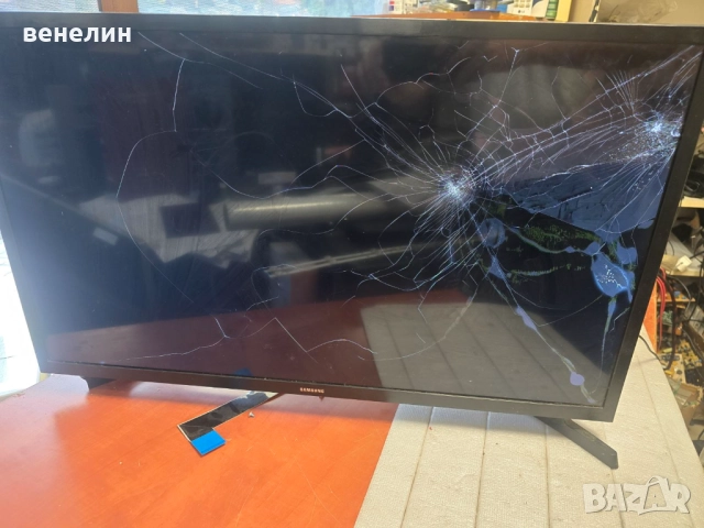 Mainboard KANT-S2_32  от SAMSUNG UE32T4302AK, снимка 5 - Части и Платки - 51849847