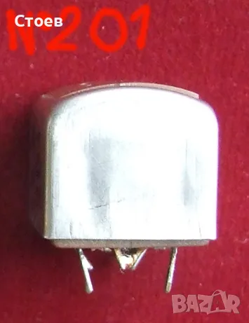 магнетофонни глави за ролкови магнетофони Tandberg, tesla, Unitra и Маяк-нови, снимка 6 - Аудиосистеми - 8518406