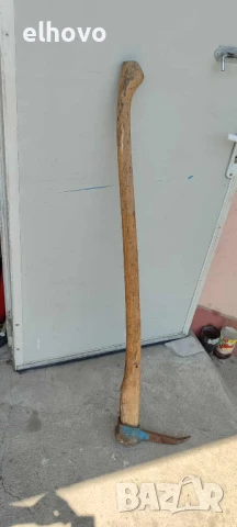 Цапина за трупи#4, снимка 2 - Антикварни и старинни предмети - 50937008