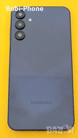 Samsung A15, снимка 1