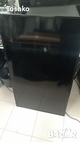 Панел с отразителите и подсветката за ТВ PHILIPS 50PFH4309/88