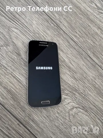 Samsung s4 mini, снимка 1