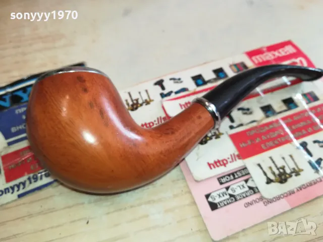 ЛУЛА НОВА СТИЛНА 2611241907, снимка 4 - Лули - 48117632