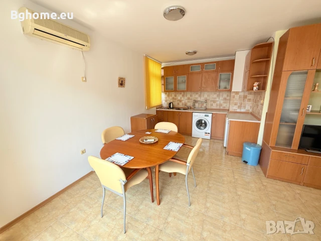 Апартамент с 2 спални за продажба в комплекс Елит 1, Слънчев бряг, снимка 9 - Апартаменти - 51225153