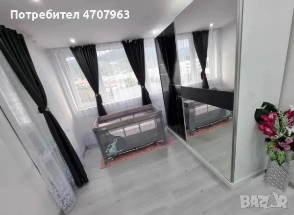 Тристаен апартамент Асеновград , снимка 3 - Апартаменти - 53250467