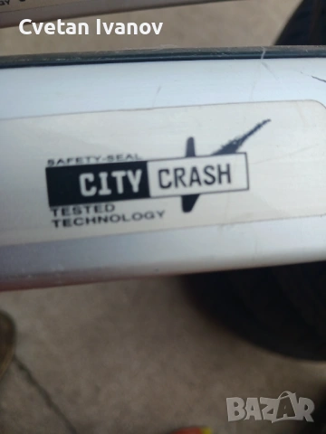 Багажник греди Тигуан, снимка 2 - Аксесоари и консумативи - 54269287