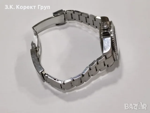 Часовник Rolex Deepsea, снимка 5 - Мъжки - 56123320