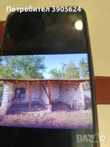Къща, вила за ремонт три стаи, коридор, тераса и приземен етаж 140 кв.м., двор 537 кв.м.,