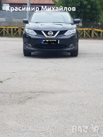 Нисан Кашкай 89300км!!!, снимка 3 - Автомобили и джипове - 51317744