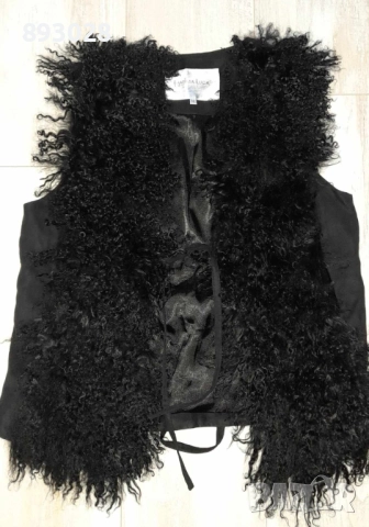 Дамско елече PATRIZIA LUCA 