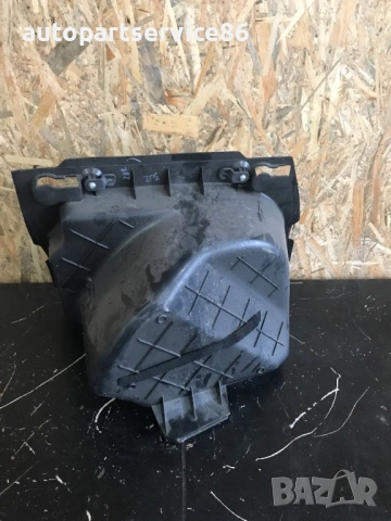 БАГАЖНО ОТДЕЛЕНИЕ В ЗАДНАТА ЧАСТ НА БАГАЖНИКА за Mercedes ML W164 3.0 CDI (2010) A1648400005, снимка 3 - Части - 54203638