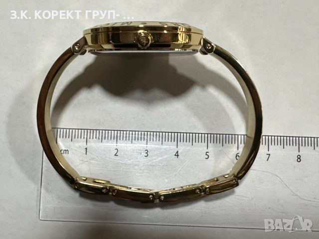Дамски часовник Michael Kors MK4622, снимка 6 - Дамски - 52463058