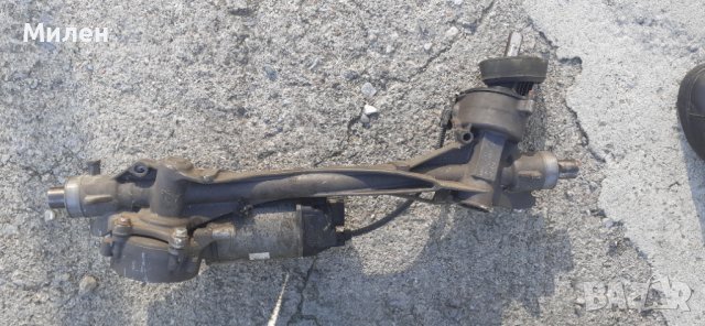 Кормилна Рейка Електрическа  За  Фолксваген Голф 7 2012-2022 Година Volkswagen Golf MK7 , снимка 8 - Части - 40516239