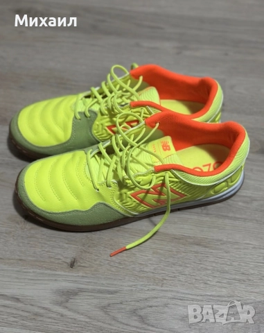 Футзални спортни обувки, снимка 2 - Спортно елегантни обувки - 52813466