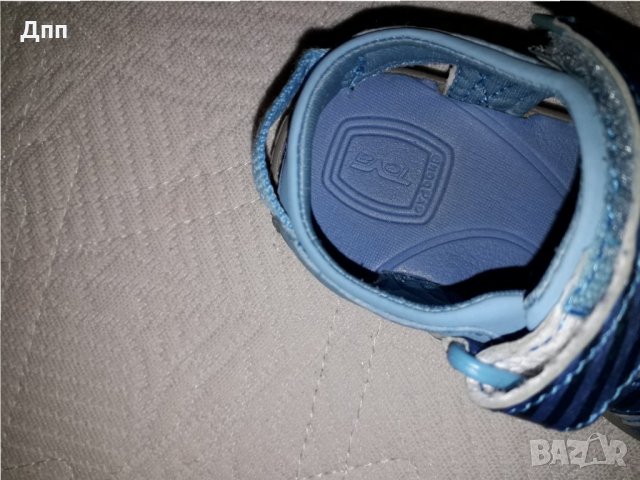Teva № 25-26 детски  спортни сандали, снимка 5 - Детски сандали и чехли - 29494881