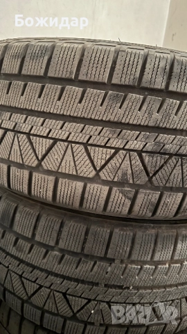 Зимни гуми Vitour Ice Line 245/45/18