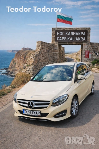 Taxi Balchik, снимка 6 - Транспортни услуги - 53905229