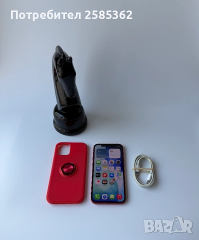 iPhone 12 64 Gb Red