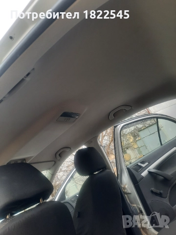 Шкода Октавия 1.6 МРI, снимка 4 - Автомобили и джипове - 52075808