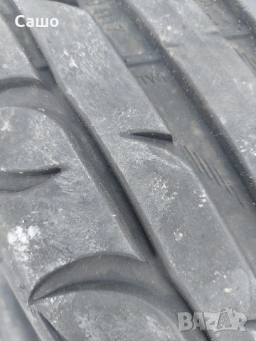 Продавам 4 бр. летни гуми Riken Uhigh Performance