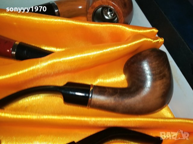 НОВИ ЛУЛИ 1909230841, снимка 3 - Лули - 42241789