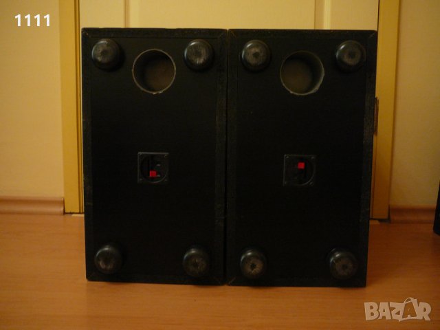 T+A DELTA 70B, снимка 8 - Тонколони - 35337892