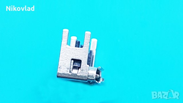 Букса (конектор) JBL Charge 3 Bluetooth Speaker, снимка 4 - Bluetooth тонколони - 35282238