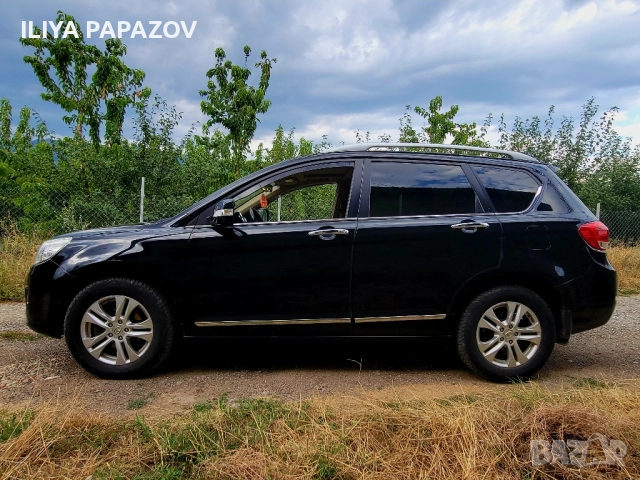GREAT WALL H6, снимка 2 - Автомобили и джипове - 52016350