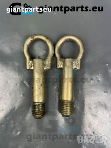 Куки теглене за Мазда 6 , 323Ф Mazda 6 , 323F OEM