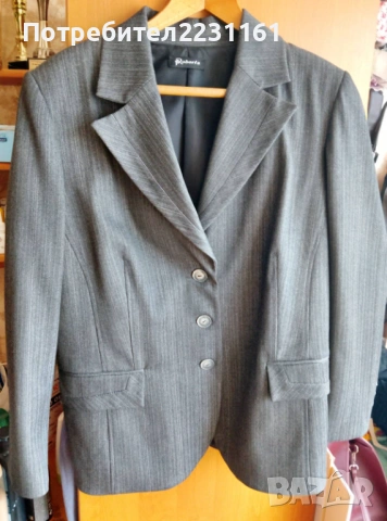 Дамски дрехи, снимка 7 - Други - 53367837