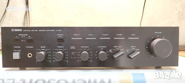 Усилвател - Yamaha A-560  			