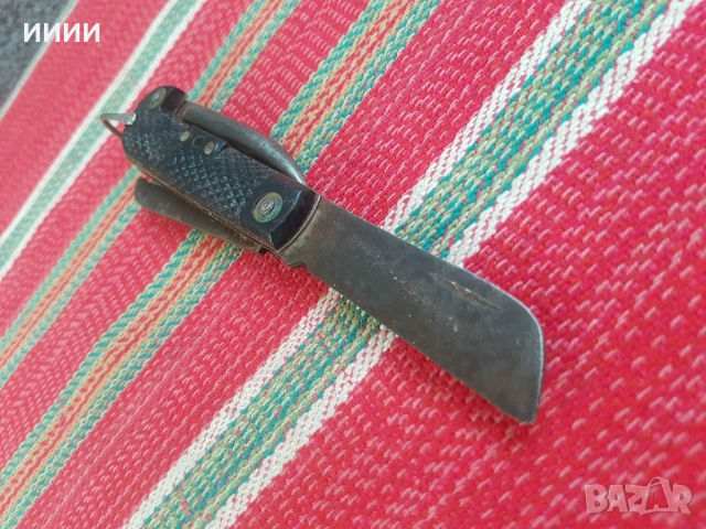 Ножка флотна , снимка 2 - Антикварни и старинни предмети - 53907154