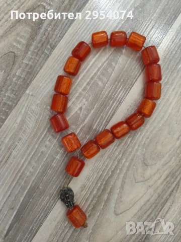 броеница 75лв, снимка 1