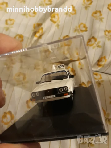 DACIA TATRA LADA  , снимка 2 - Колекции - 50538330