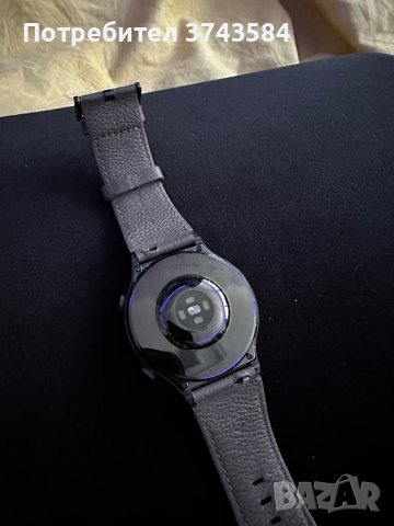 Huawei GT2 Pro, снимка 2 - Смарт часовници - 44444445