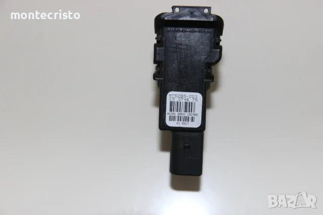 975280-200 / 975280200 Модул задна лява врата VW Passat B6 (2005-2011г.)