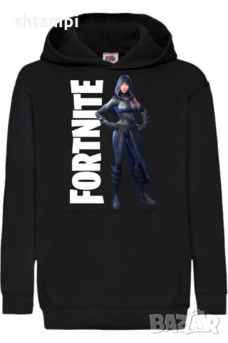 Детски Суитчър/Суитшърт Fortnite Fate,Фортнайт,Игра,Подарък,Изненада,Забавление,Рожден Ден, снимка 2 - Детски анцузи и суичери - 38319645
