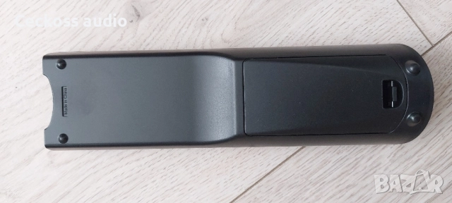 Дистанционно за ресивъри ONKYO INTEGRA DTR, снимка 3 - Ресийвъри, усилватели, смесителни пултове - 52087602