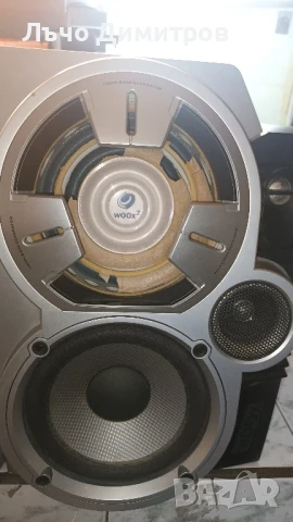 PHILIPS FW-C785/22, снимка 6 - Аудиосистеми - 50910603