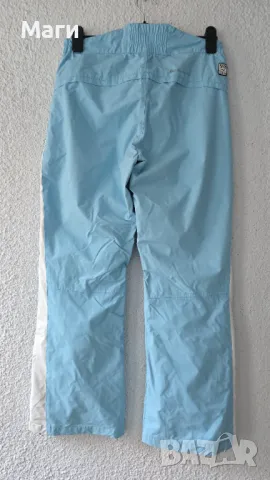 Дамски ски панталон размер S, снимка 5 - Зимни спортове - 48751924