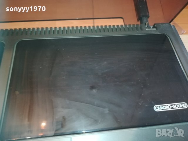 EUROPHON CC588-ВНОС SWITZERLAND 1403211815, снимка 12 - Ресийвъри, усилватели, смесителни пултове - 32157827