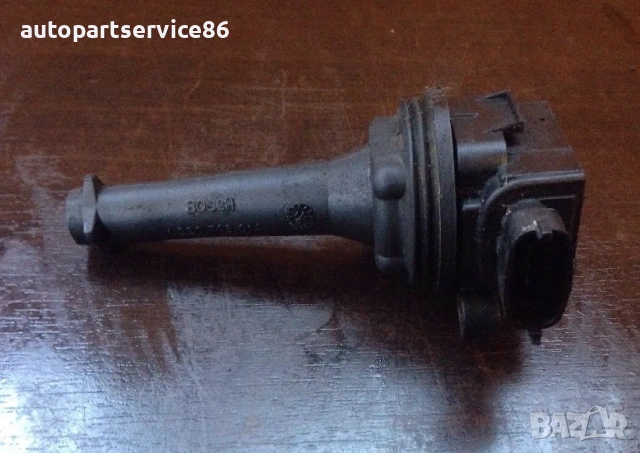 Бобина за запалване за Volvo S60 Турбо Бензин (2003) 1220703014, снимка 3 - Части - 54124534